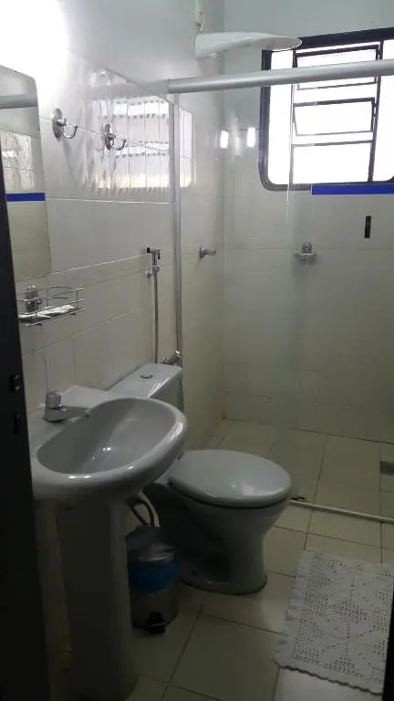 Veneza Plaza - Chambres