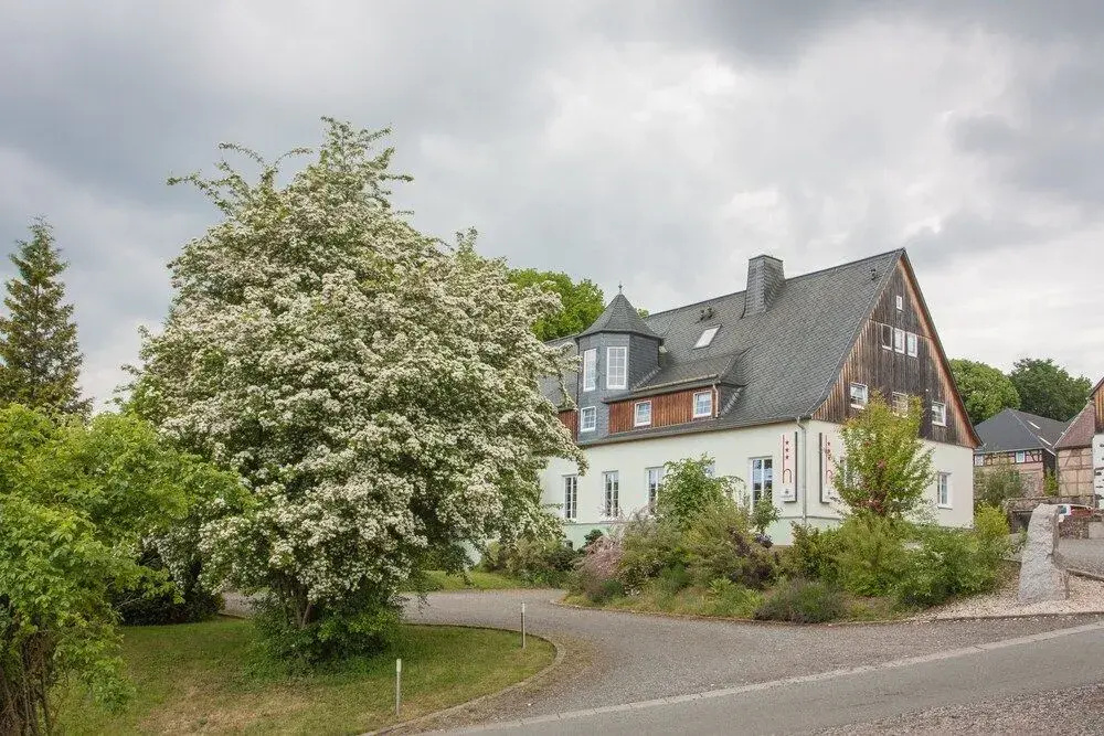Landhotel Gutshof
