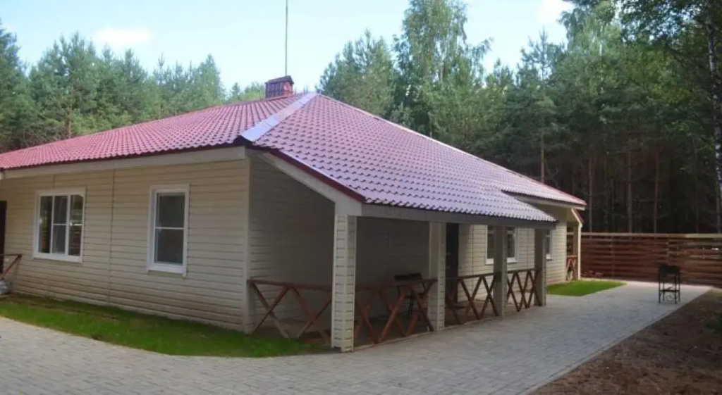 Standard Bungalow
