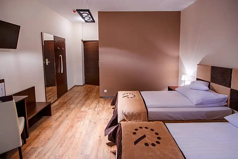 Classic room