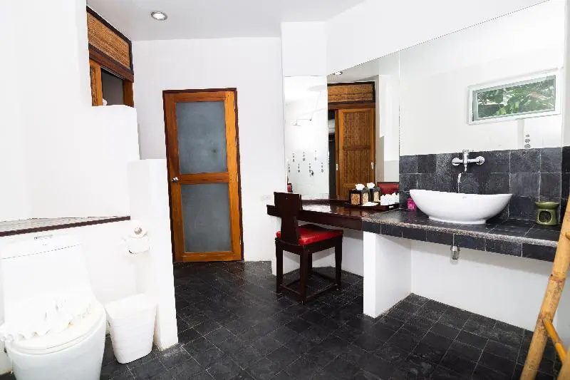 Saboey Resort & Villas - Chambres