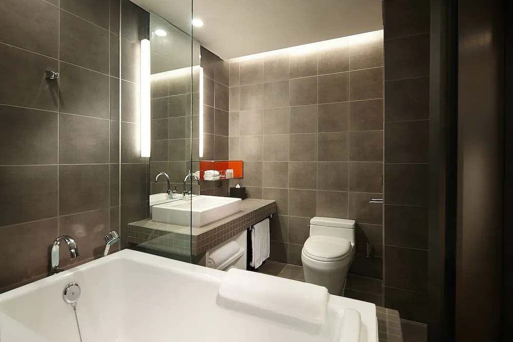 Shilla Stay Cheonan - Chambres