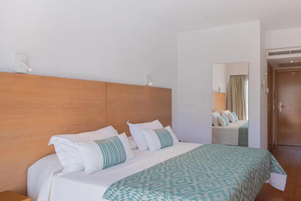 Hotel JS Alcudi Mar - Chambres