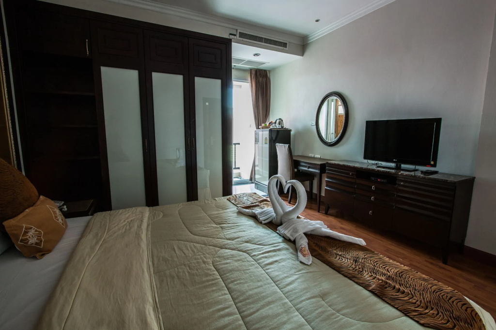 Hotel photo 5