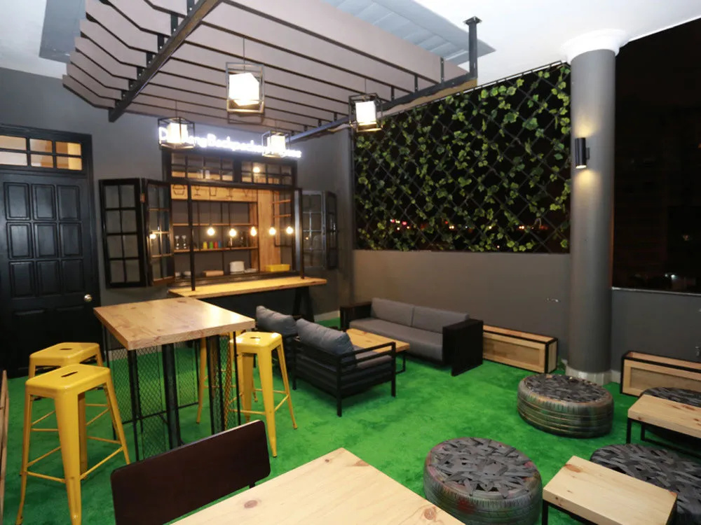 Hotel photo 15