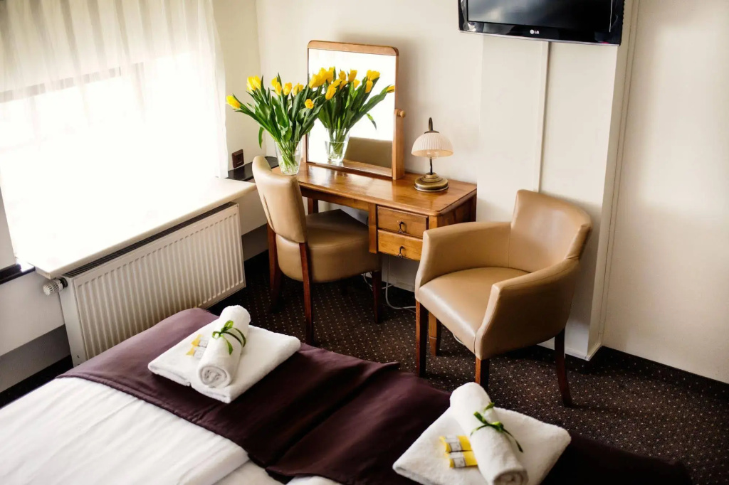 Hotel photo 4