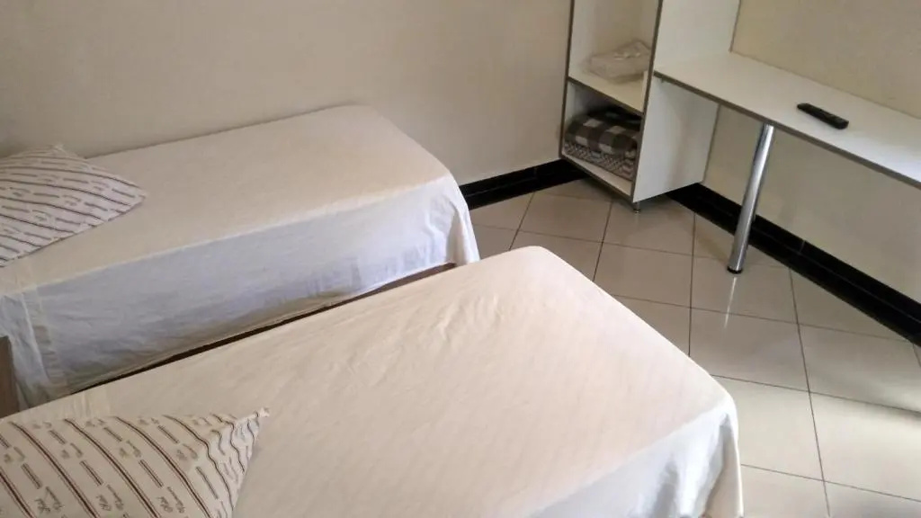 Hotel Vilamoura - Chambres