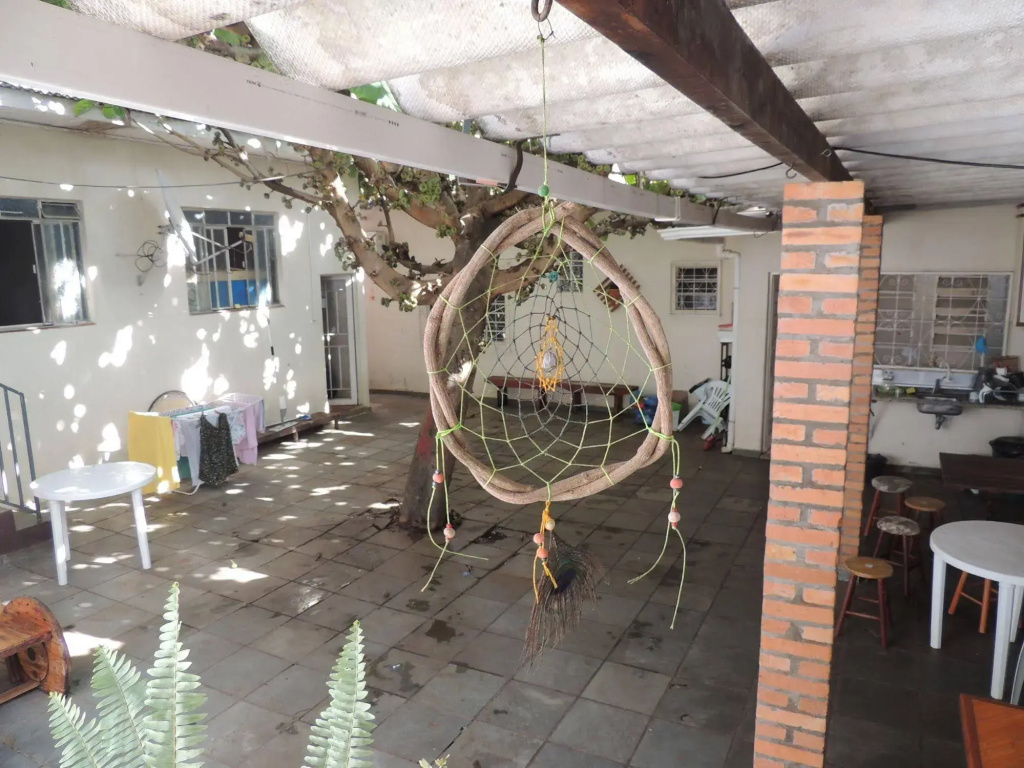 Hostel Mandala