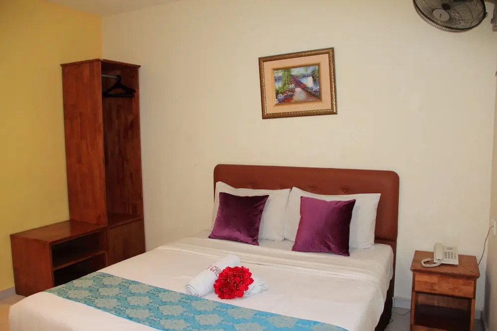 Sun Inns Hotel Sunway Mentari