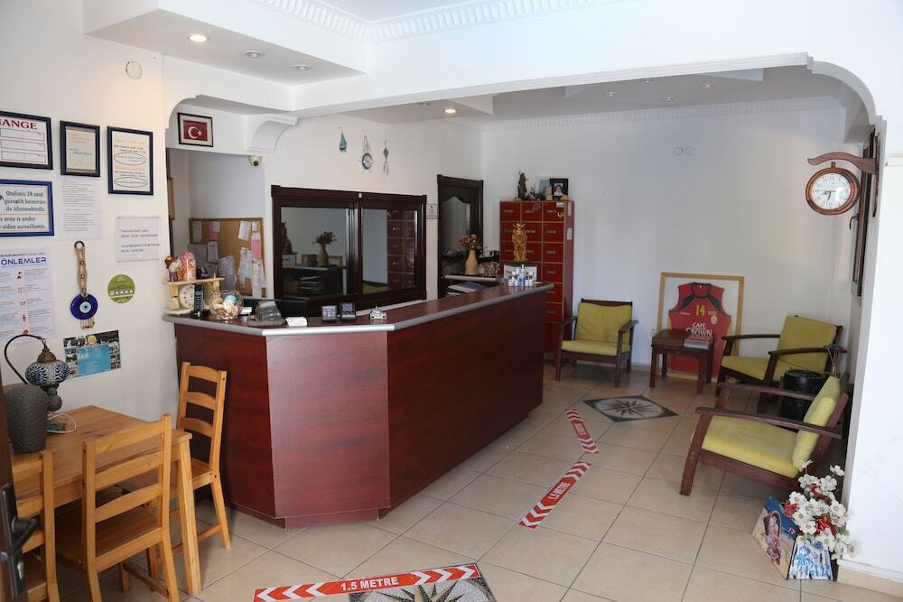 Hotel photo 2