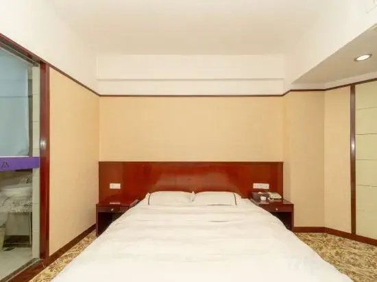 Kaiping Hotel - Général