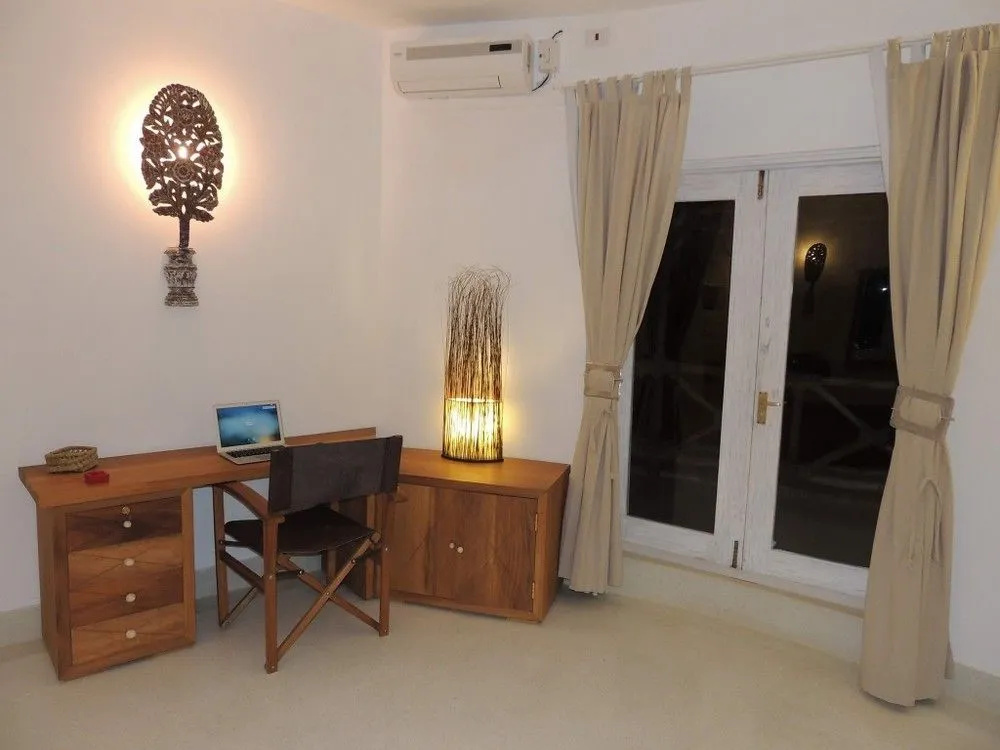 Leopard Point Luxury Beach Resort & Spa - Général