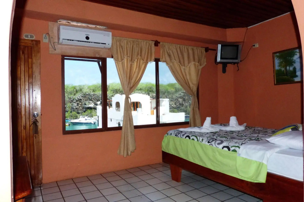 Hotel Castro Galapagos - Général
