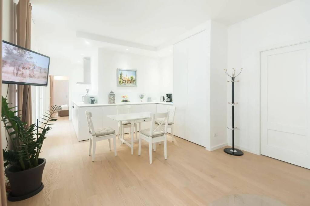 Old Town Boutique Suites - Général