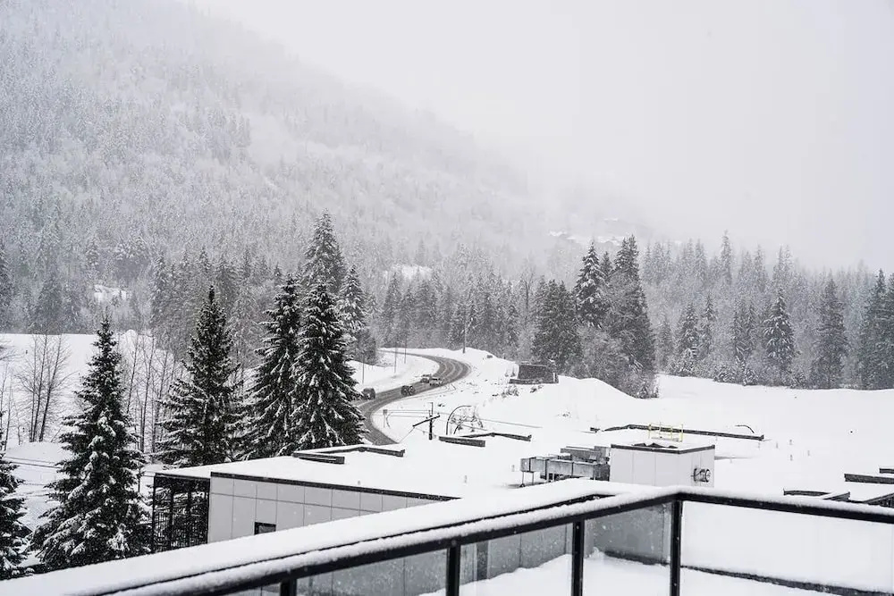 Gary's Birthday by Revelstoke Vacations