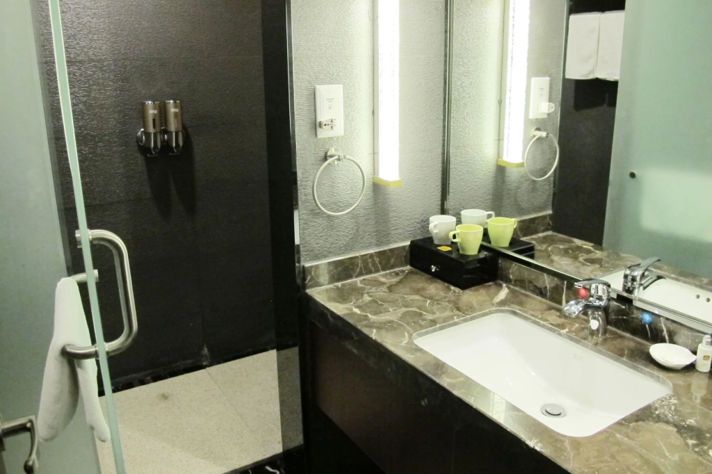 Best Western Yantai Hotel - Général