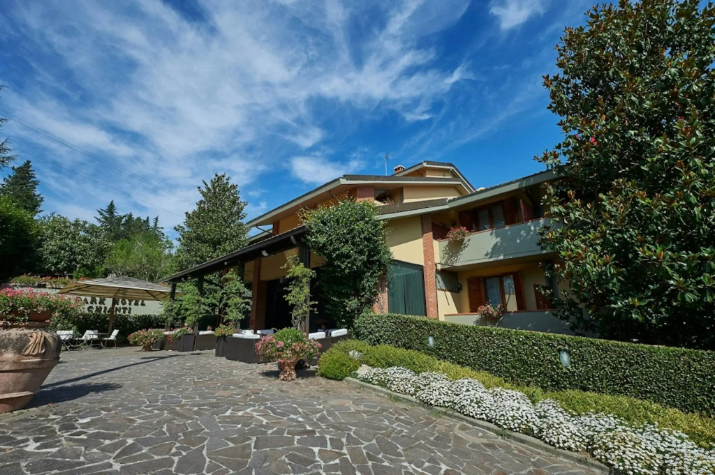 Park Hotel Chianti - Général