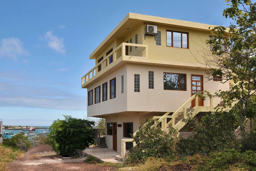 Galeodan Suites