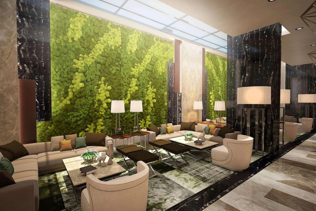 DoubleTree by Hilton Hotel Istanbul - Piyalepasa - фото 4