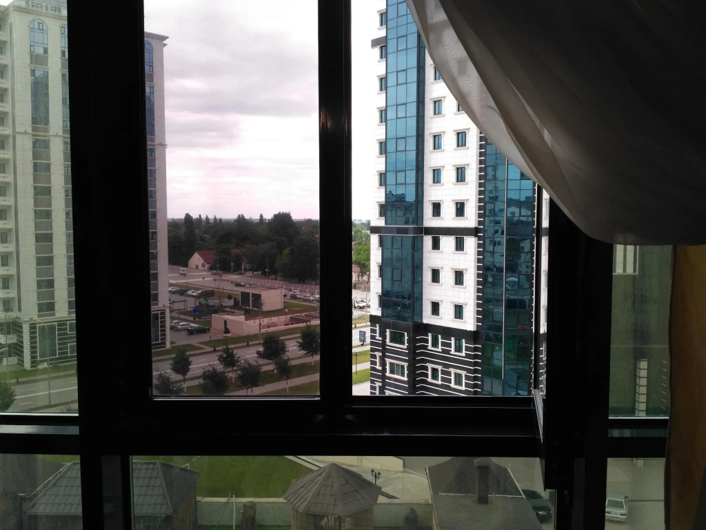 Люкс в Кавказ