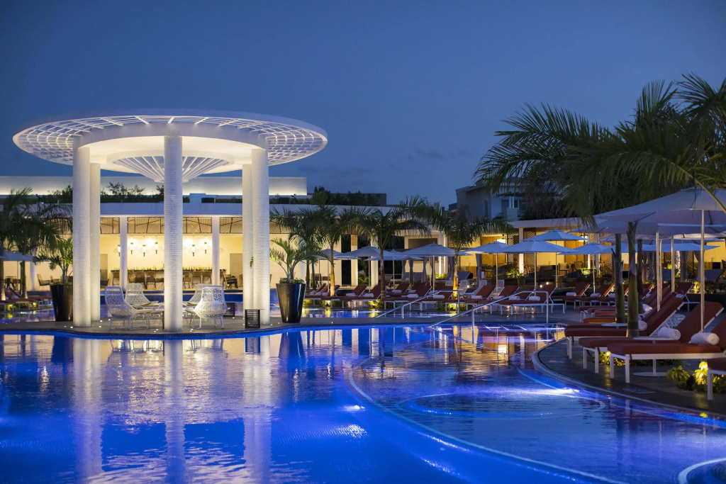 Moon Palace Cancun - All-Inclusive - Général