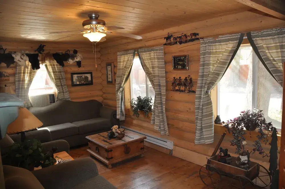 2 Bedrooms Standard room