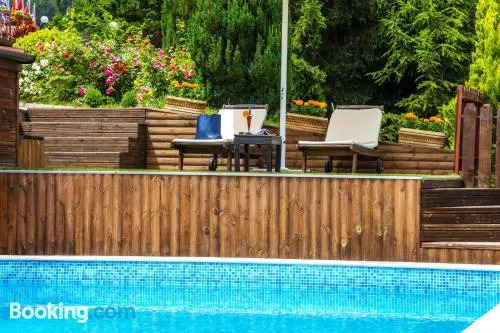 Park Hotel Olymp & Spa