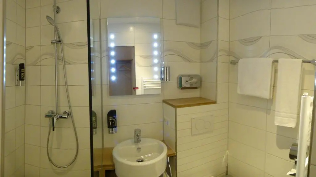 Hotel Villa Sulmana - Chambres