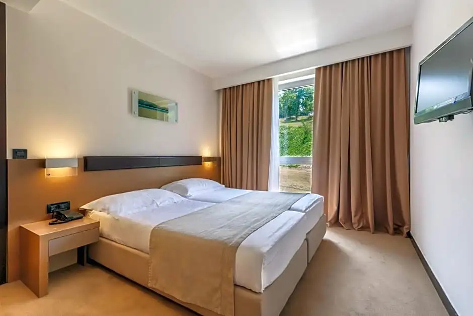 Hotel Molindrio Plava Laguna - Chambres