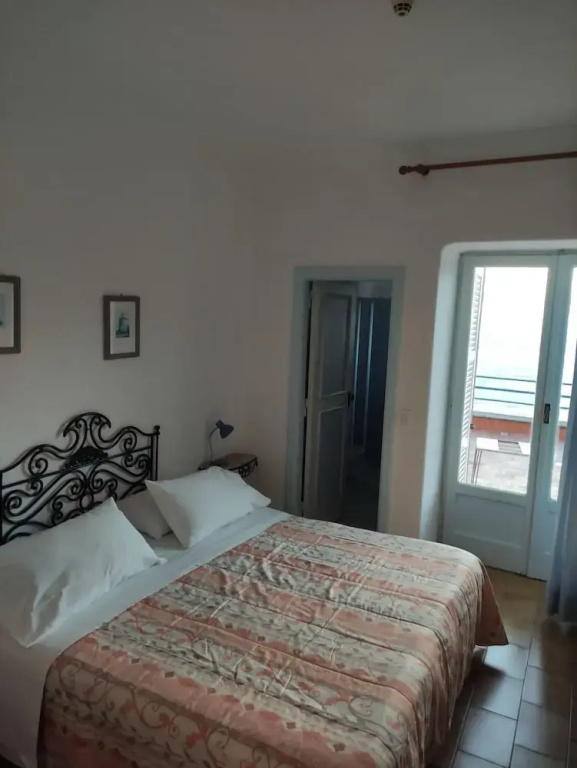 Hotel Villa al Mare - Chambres