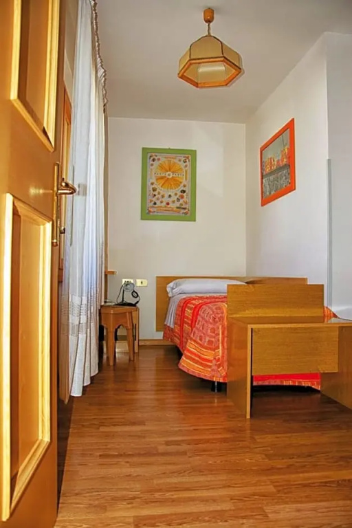 Albergo Iris - Chambres