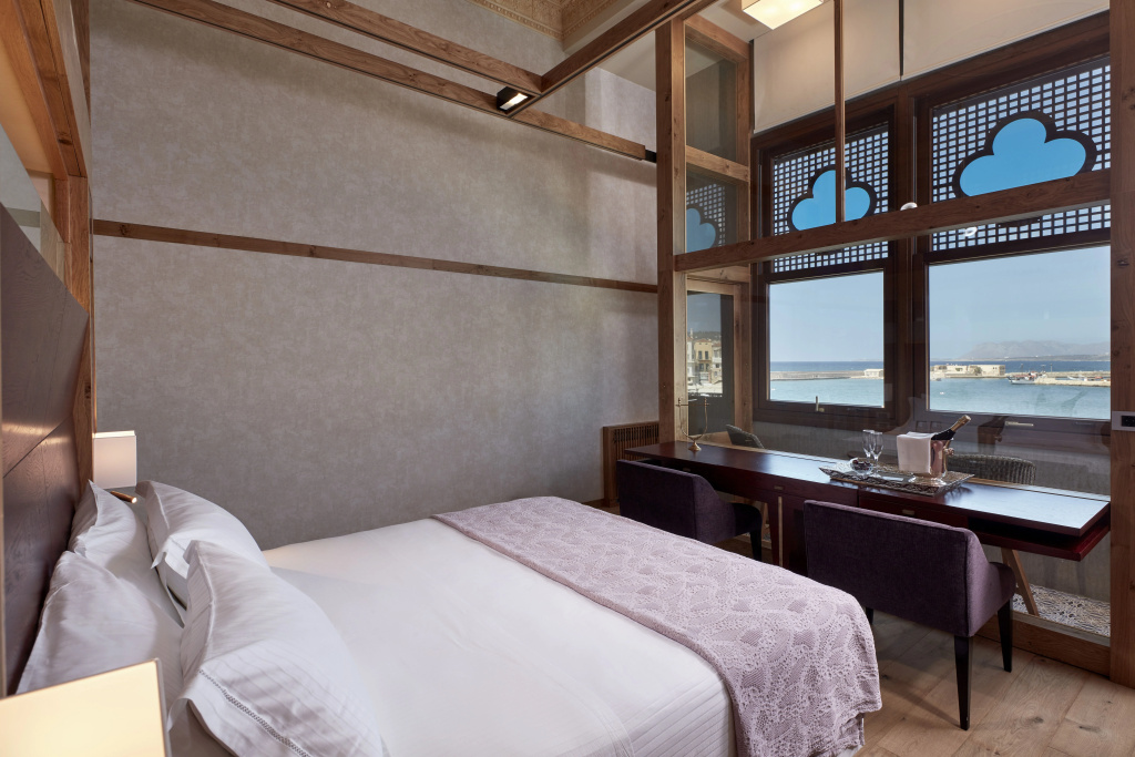 Domus Renier Boutique Hotel, Member of Domus Elegance Collection - Général