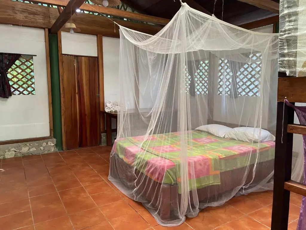 Palmeras del Río Hotel - Chambres