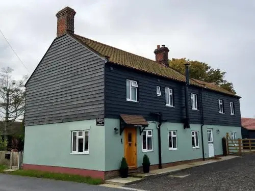 Lawson Cottage B&B