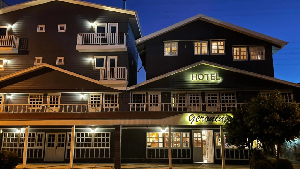 Hotel photo 24