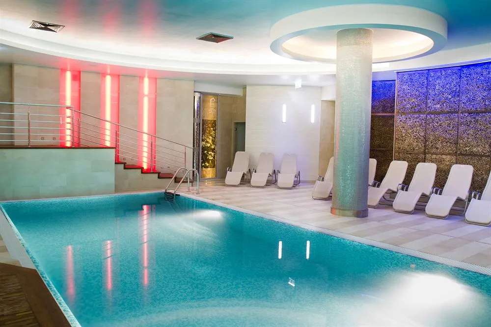 Hotel Mlyn & Spa - Général