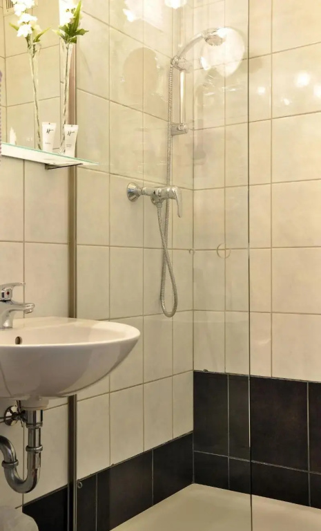 Hotel Torwirt - Chambres