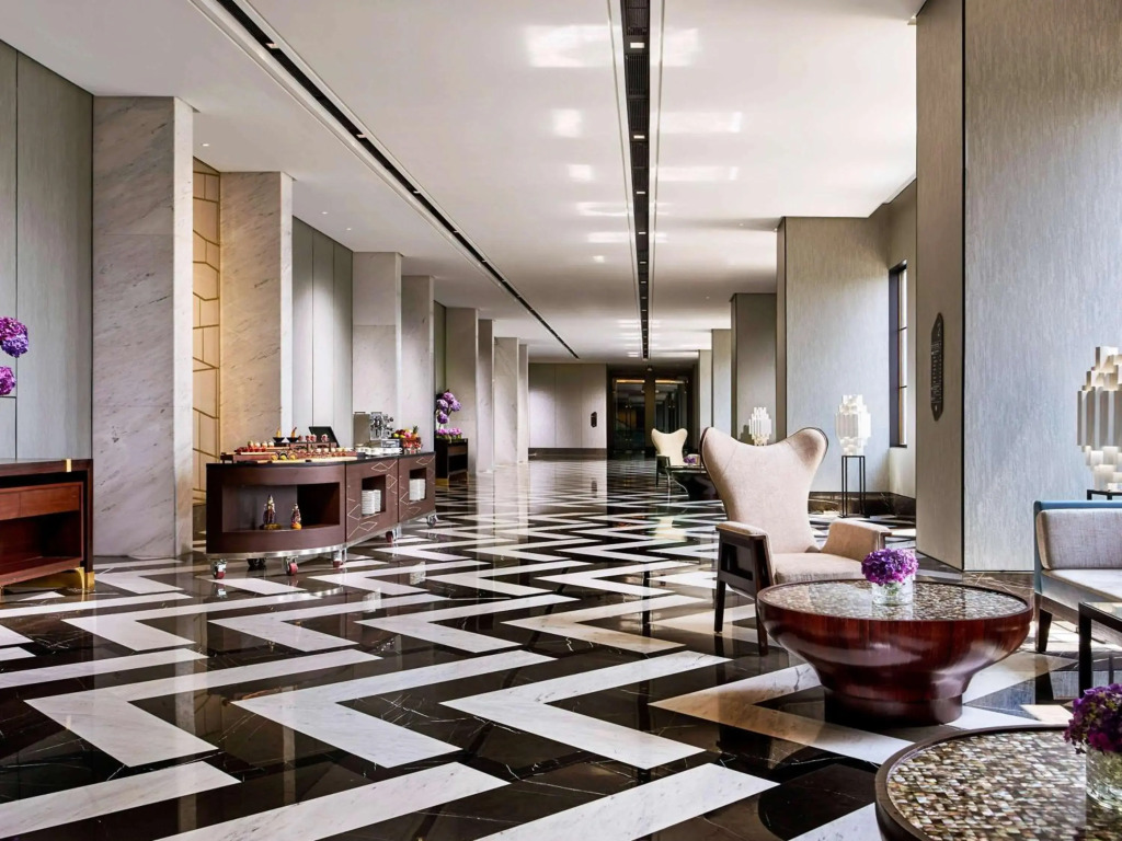 Pullman Bandung Grand Central - фото 35