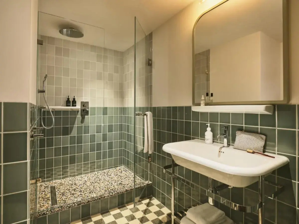 The Hoxton, Lloyd Amsterdam - Général