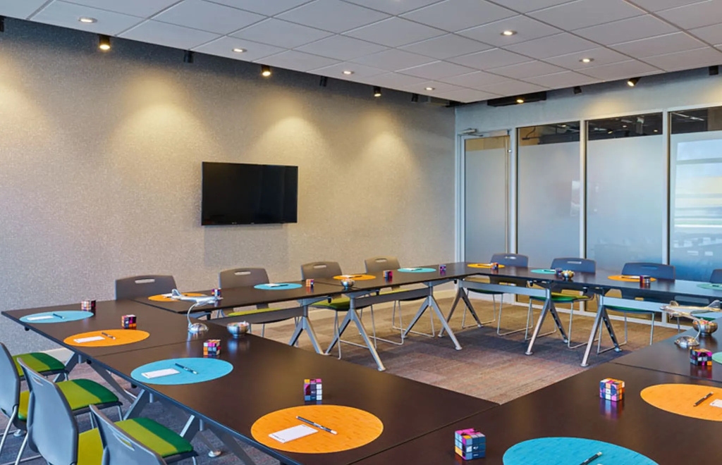 Aloft Miami Airport