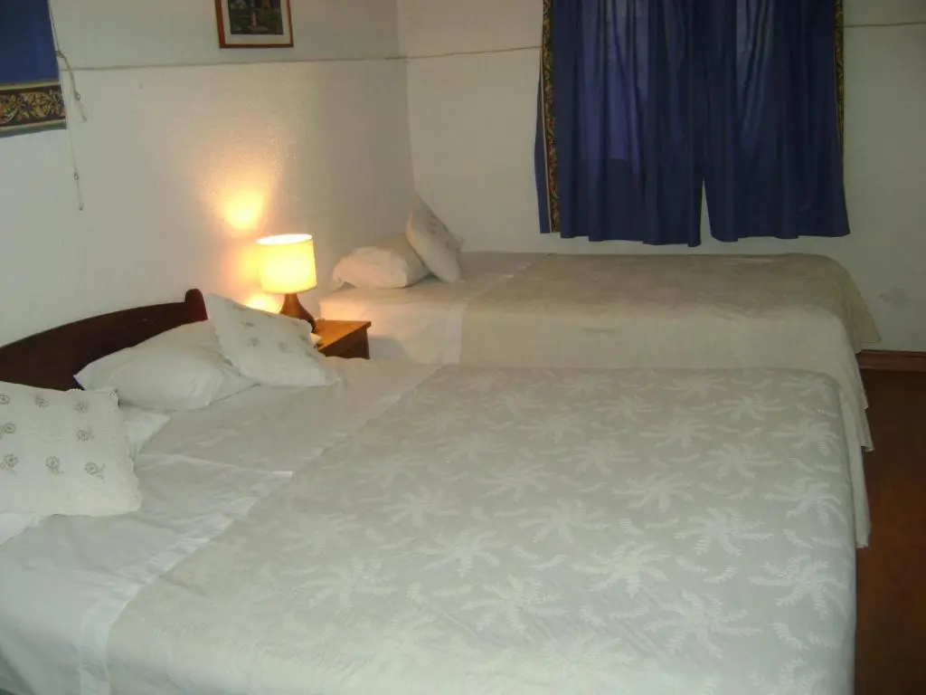 Chilhotel - Chambres
