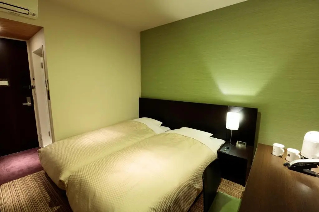 Candeo Hotels Shizuoka Shimada - Chambres