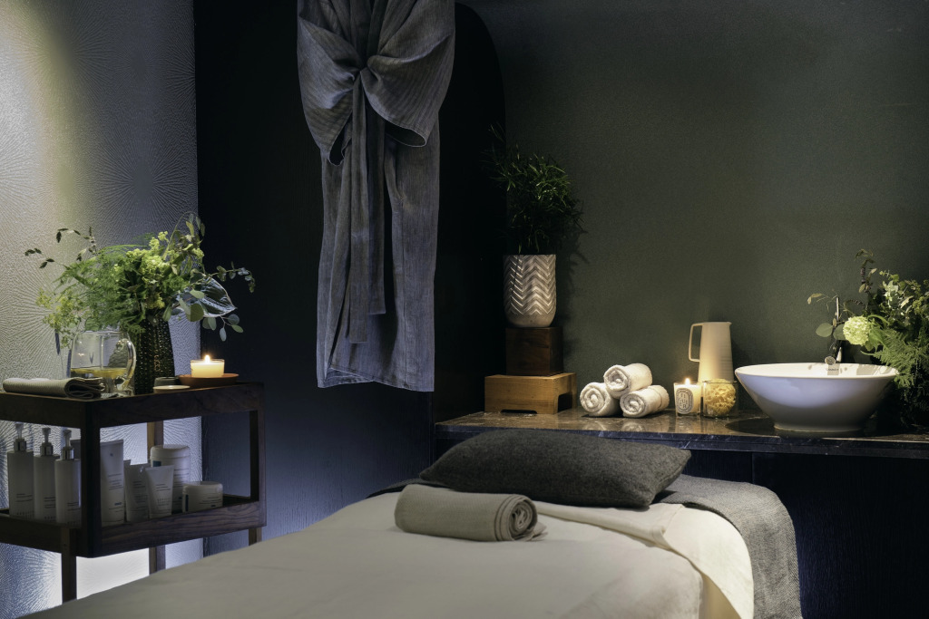 Anantara The Marker Dublin - A Leading Hotel of the World — фото 3