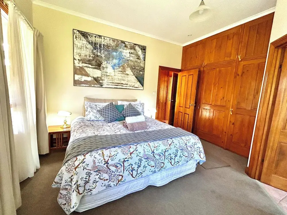 Comfort Suite