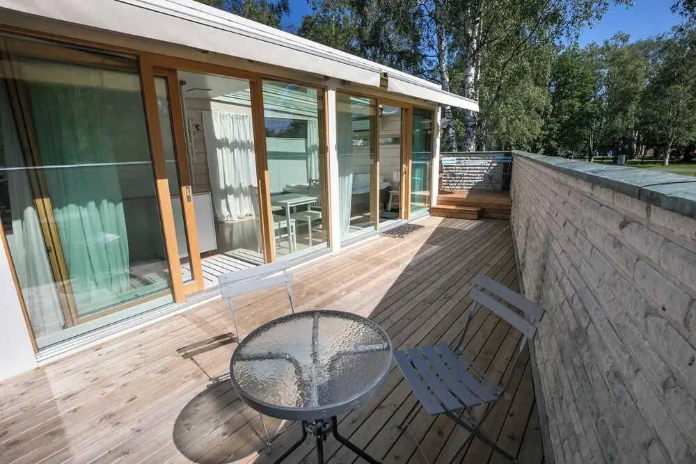 The Skylight Villa — фото 5