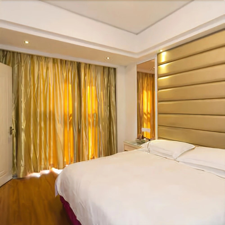Yiwu Veines Hotel - Général