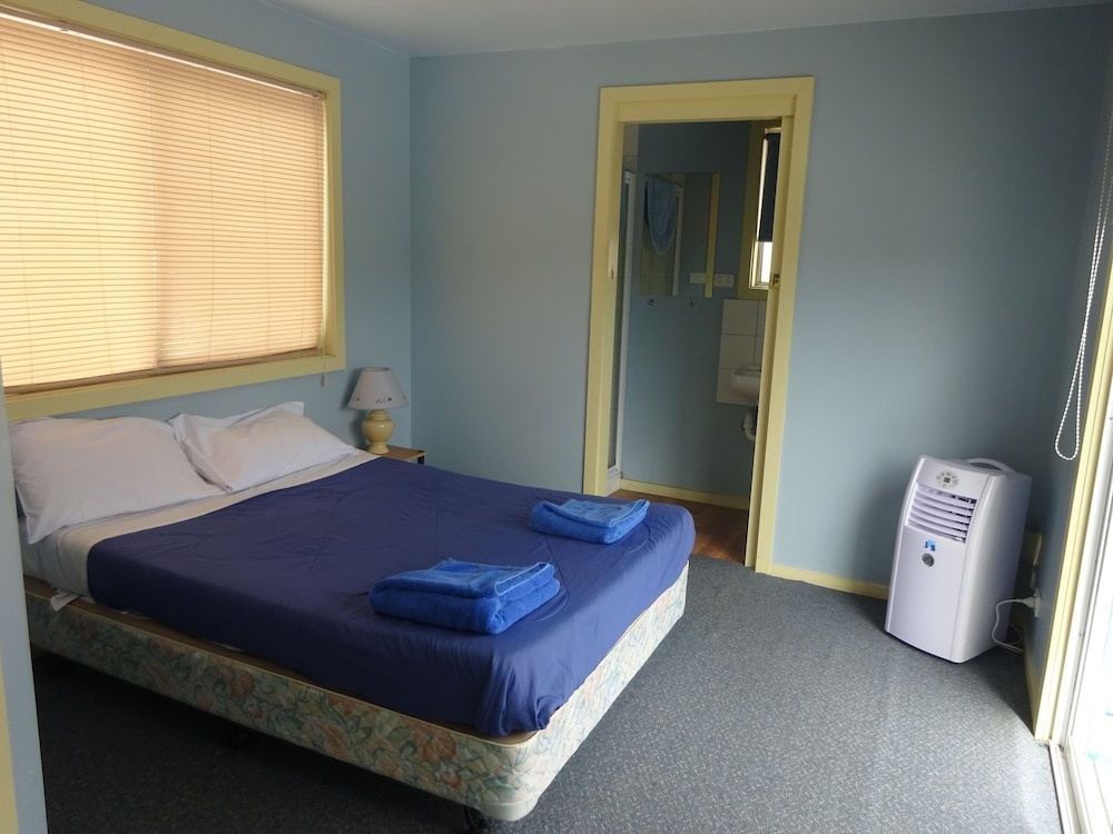 Bluewaters Apartments Ocean Grove in Ocean Grove