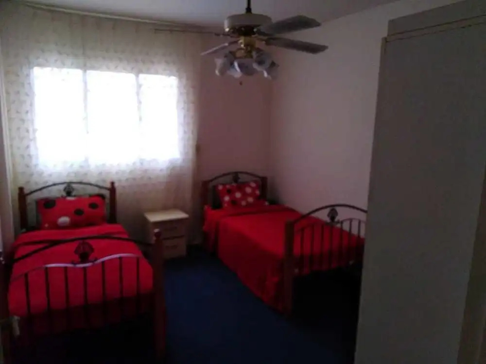 Comfort Apartment