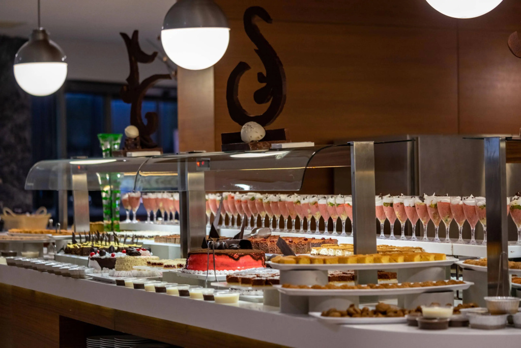 Sunmelia Beach Resort Hotel & SPA, Сіде, Туреччина мініатюра 13