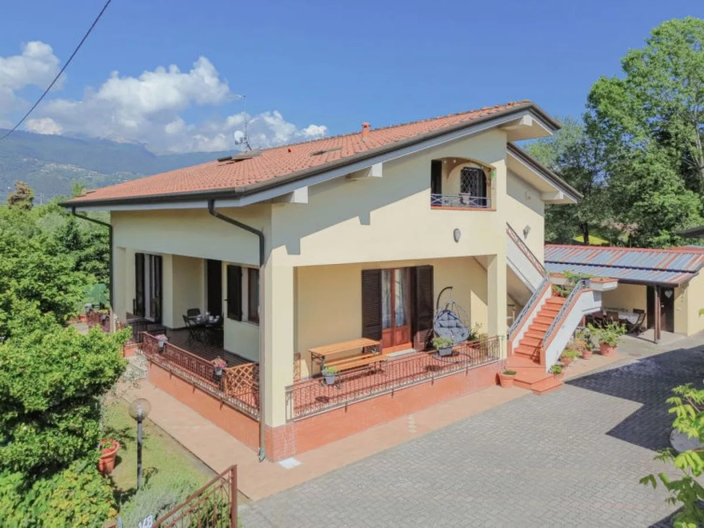 Apartment Magnolia Marina di Massa